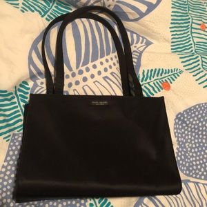 Kate spade Sam bag black